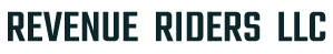 Revenue Riders LLC Logo